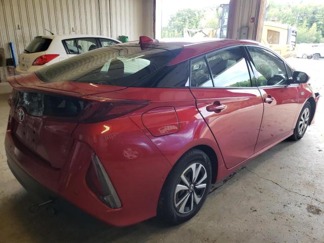Photo 4 from auction – 2018 TOYOTA PRIUS PRIM with VIN JTDKARFP6J3078524