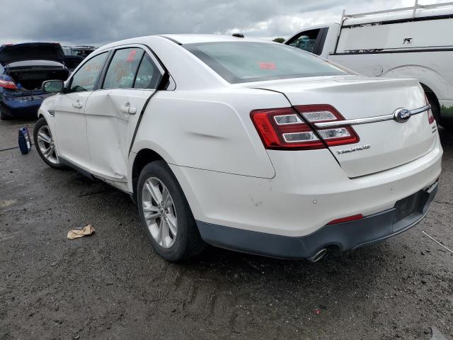 Photo 3 from auction – 2013 FORD TAURUS SEL with VIN 1FAHP2E8XDG170863