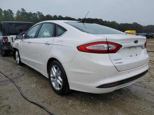 Photo 3 from auction – 2013 FORD FUSION SE with VIN 3FA6P0H73DR288289
