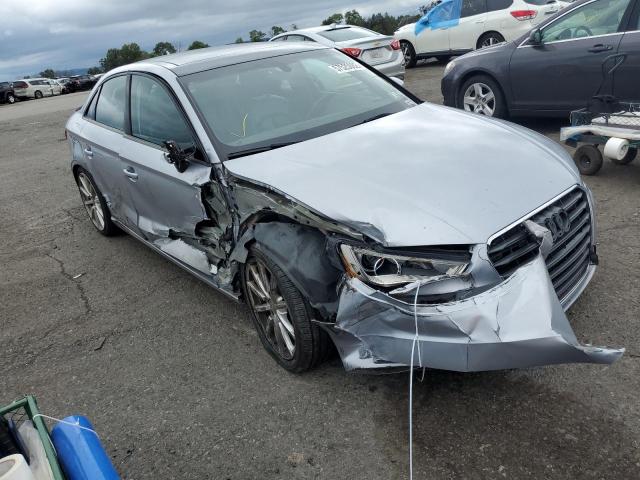 Photo 9 from auction – 2016 AUDI A3 PREMIUM with VIN WAUB8GFF6G1038789