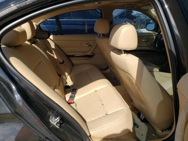 Photo 6 from auction – 2011 BMW 328 I with VIN WBAPH7G53BNM55686