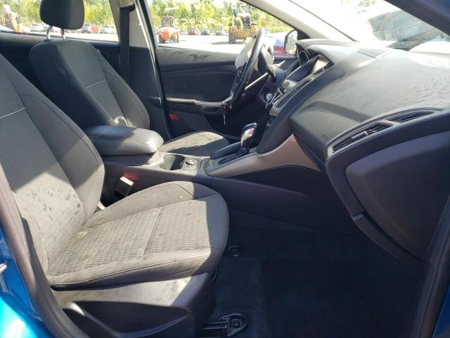 Photo 5 from auction – 2012 FORD FOCUS SEL with VIN 1FAHP3M26CL304325