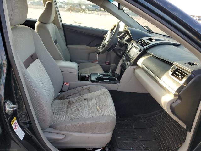 Photo 5 from auction – 2013 TOYOTA CAMRY L with VIN 4T1BF1FK3DU218238