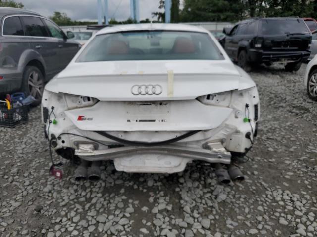Photo 9 from auction – 2018 AUDI S5 PREMIUM with VIN WAUP4AF50JA062969