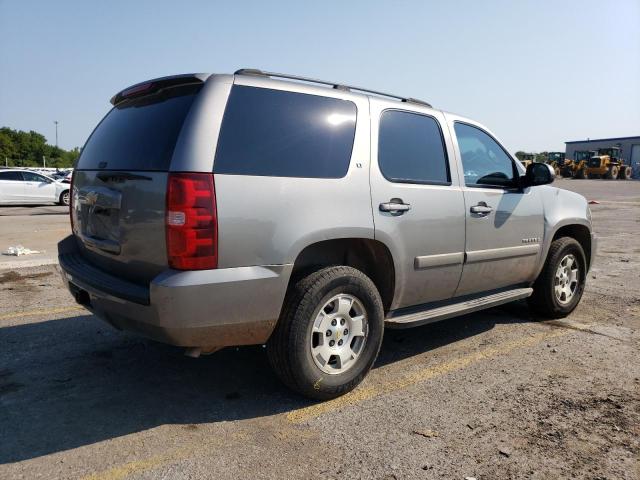 Photo 4 from auction – 2007 CHEVROLET TAHOE C150 with VIN 1GNFC13J97R194875