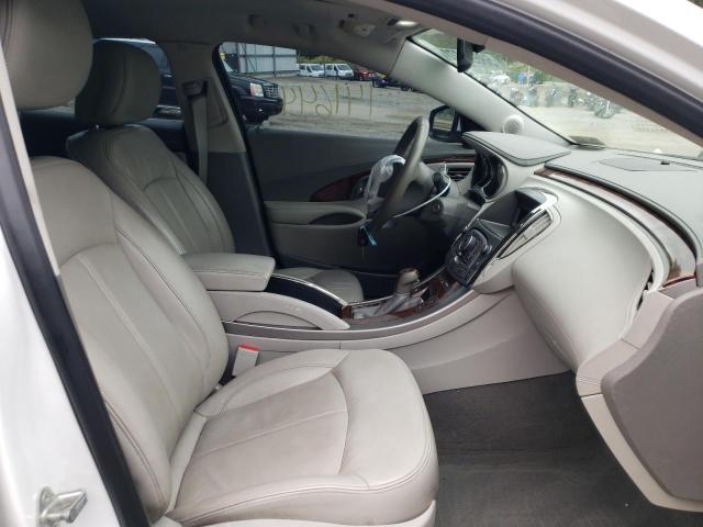 Photo 5 from auction – 2010 BUICK LACROSSE C with VIN 1G4GC5EG9AF282285