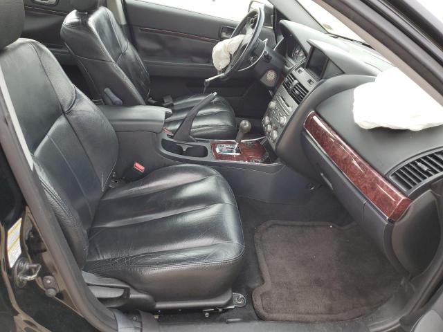 صورة رقم 5 من المزاد - 2012 MITSUBISHI GALANT ES مع VIN 4A32B3FF8CE011882