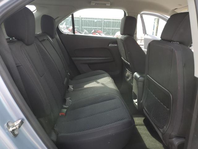 Photo 6 from auction – 2014 CHEVROLET EQUINOX LS with VIN 2GNALAEK7E6351408