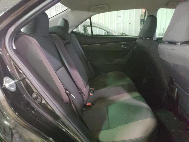 Photo 6 from auction – 2019 TOYOTA COROLLA L with VIN 5YFBURHEXKP947718