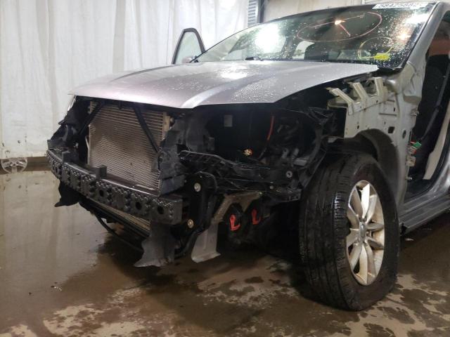 Photo 10 from auction – 2013 DODGE GRAND CARA with VIN 2C4RDGCG9DR741062