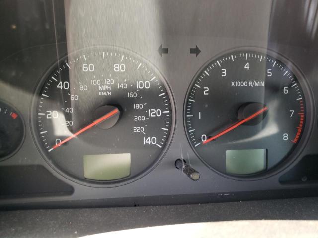 Photo 8 from auction – 2004 VOLVO S40 1.9T with VIN YV1VS27554F037216