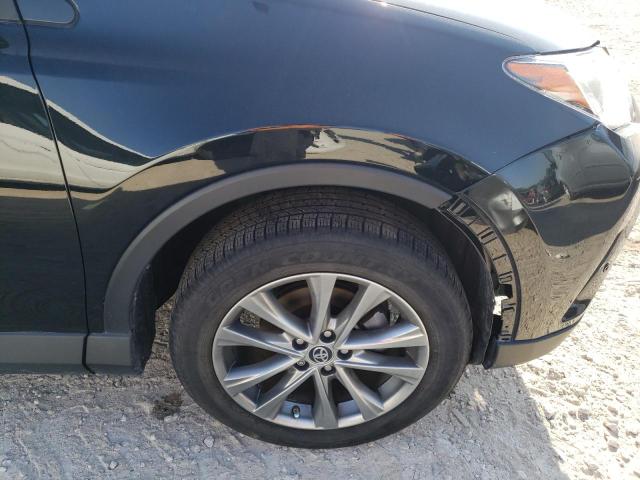Photo 9 from auction – 2017 TOYOTA RAV4 LIMIT with VIN 2T3DFREV8HW612690
