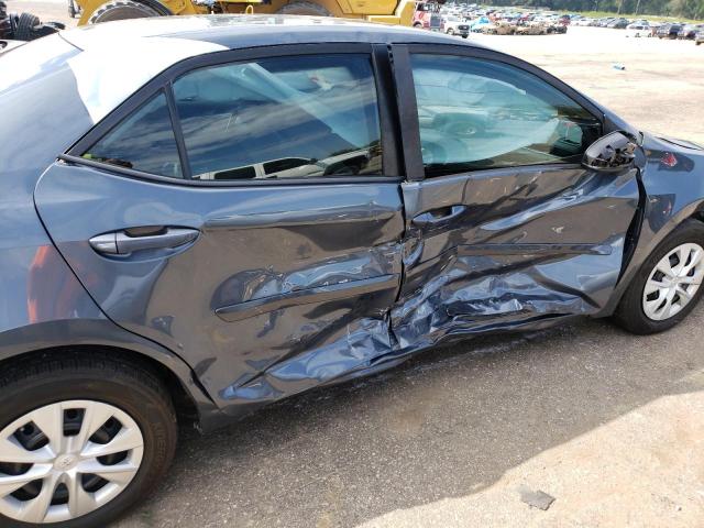 Photo 9 from auction – 2014 TOYOTA COROLLA EC with VIN 2T1BPRHE5EC172871