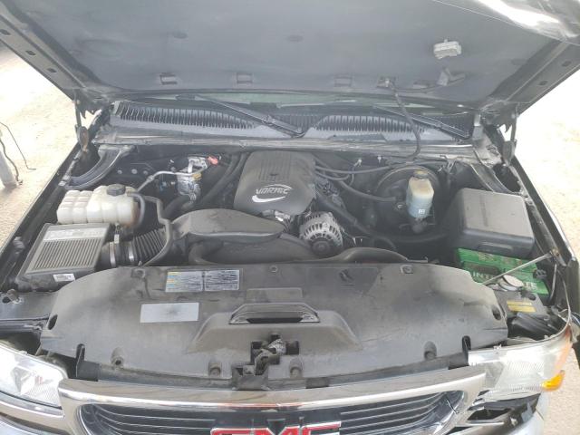 Photo 7 from auction – 2002 GMC NEW SIERRA with VIN 2GTEK19V321295381