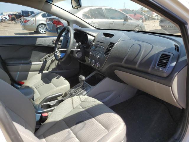 Photo 5 from auction – 2015 KIA FORTE LX with VIN KNAFK4A68F5374802