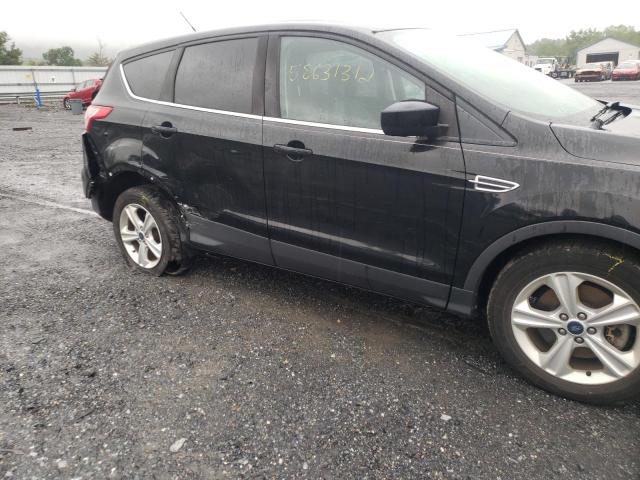 Photo 9 from auction – 2014 FORD ESCAPE SE with VIN 1FMCU9GX4EUD05876