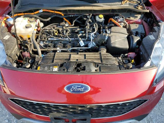 Photo 7 from auction – 2021 FORD ESCAPE TIT with VIN 1FMCU0DZ8MUB05342