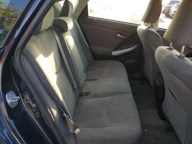 Photo 6 from auction – 2013 TOYOTA PRIUS with VIN JTDKN3DU7D1629957