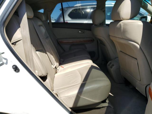 Photo 6 from auction – 2006 LEXUS RX 330 with VIN 2T2HA31U06C102346