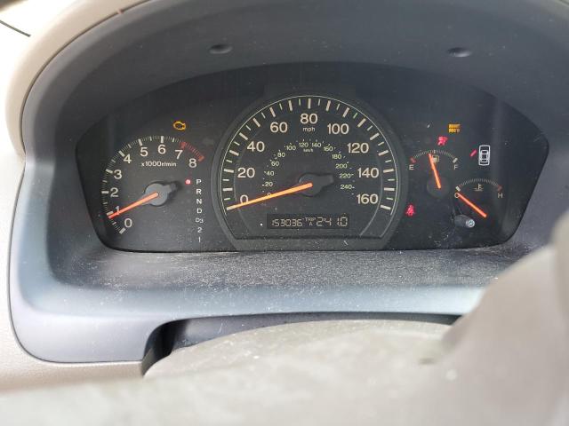 Photo 8 from auction – 2003 HONDA ACCORD with VIN 1HGCM66583A030905