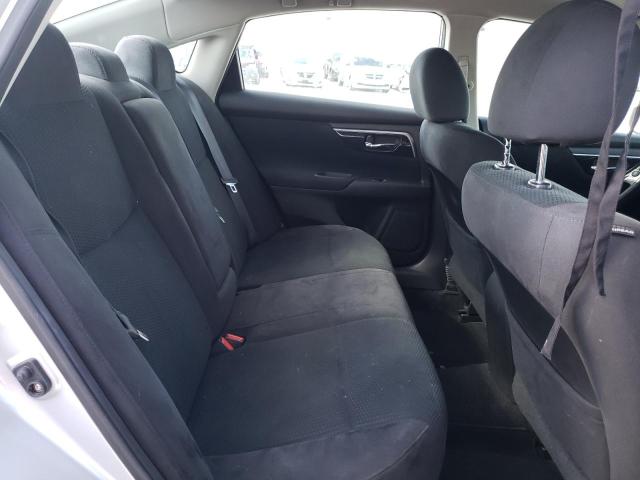 Photo 6 from auction – 2014 NISSAN ALTIMA 2.5 with VIN 1N4AL3AP0EN364539