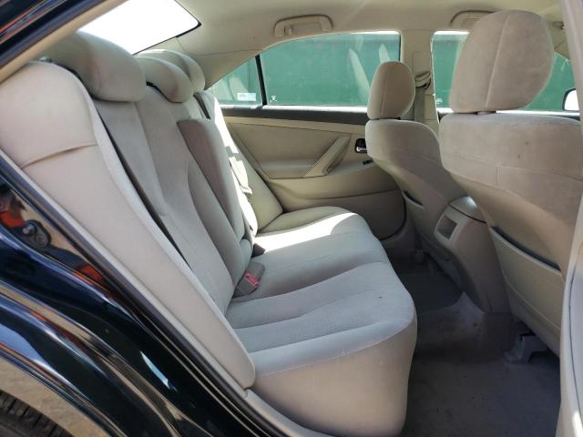 Photo 6 from auction – 2011 TOYOTA CAMRY BASE with VIN 4T1BF3EK6BU155856
