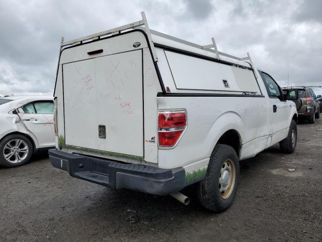 Photo 4 from auction – 2013 FORD F150 with VIN 1FTMF1CM2DKD67982