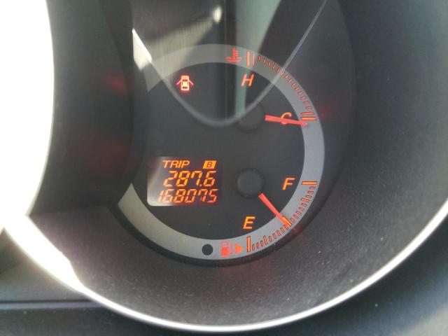 Photo 8 from auction – 2007 MAZDA 3 S with VIN JM1BK324771698471