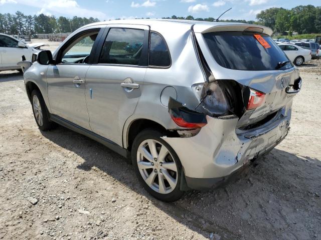 Photo 3 from auction – 2013 MITSUBISHI OUTLANDER with VIN 4A4AP3AU8DE007198