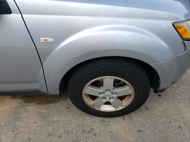 Photo 9 from auction – 2007 MITSUBISHI OUTLANDER with VIN JA4MT31X17Z014995