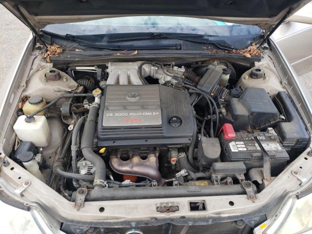 Photo 7 from auction – 2002 TOYOTA AVALON XL with VIN 4T1BF28B22U227058