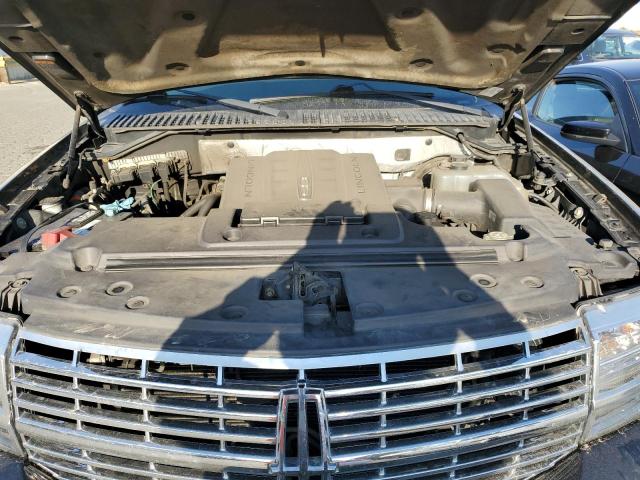 Photo 7 from auction – 2013 LINCOLN NAVIGATOR with VIN 5LMJJ2H57DEL07244