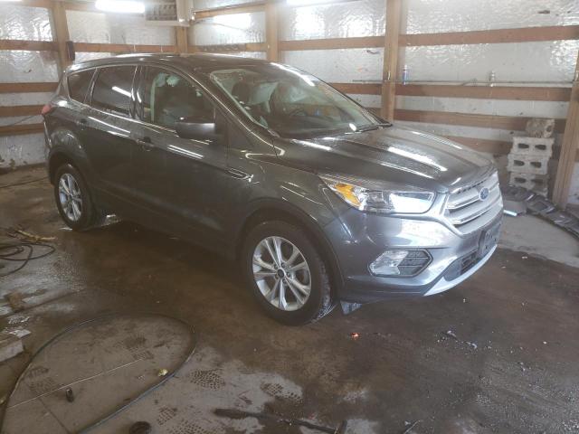 Photo 1 from auction – 2019 FORD ESCAPE SE with VIN 1FMCU0GD9KUB88485