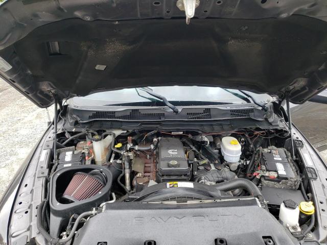 Zdjęcie 7 z aukcji – 2016 RAM 2500 SLT z VIN 3C6UR5JL2GG307311