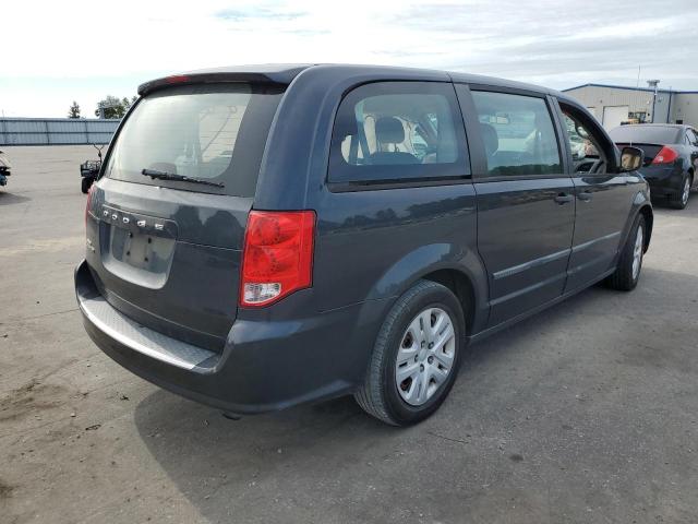 Фото 4 с аукциона – 2013 DODGE GRAND CARA с VIN 2C4RDGBG3DR746212