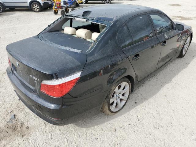 Photo 4 from auction – 2010 BMW 535 I with VIN WBANW1C50AC164542