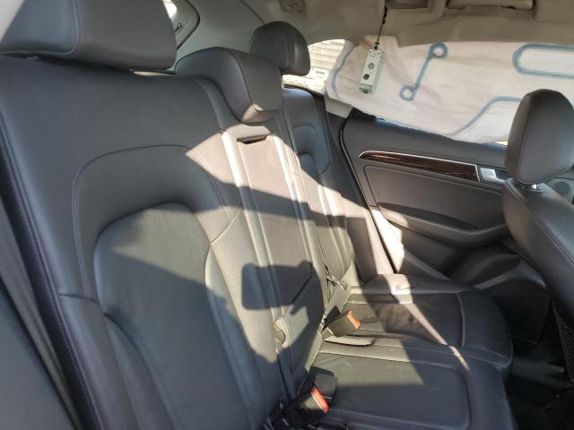 Photo 6 from auction – 2014 AUDI Q5 PREMIUM with VIN WA1CFAFP4EA091601