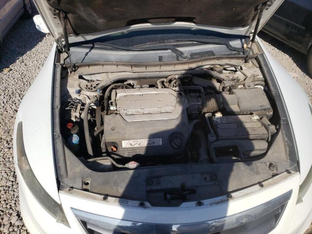 Photo 7 from auction – 2011 HONDA ACCORD EXL with VIN 1HGCS2B81BA008614