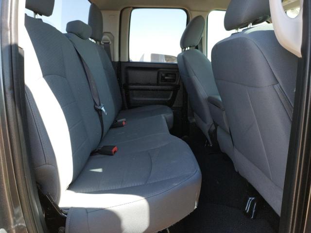 Photo 6 from auction – 2017 RAM 1500 ST with VIN 1C6RR7FT3HS692446