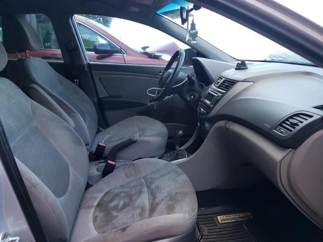 Photo 5 from auction – 2016 HYUNDAI ACCENT SE with VIN KMHCT4AE6GU103170
