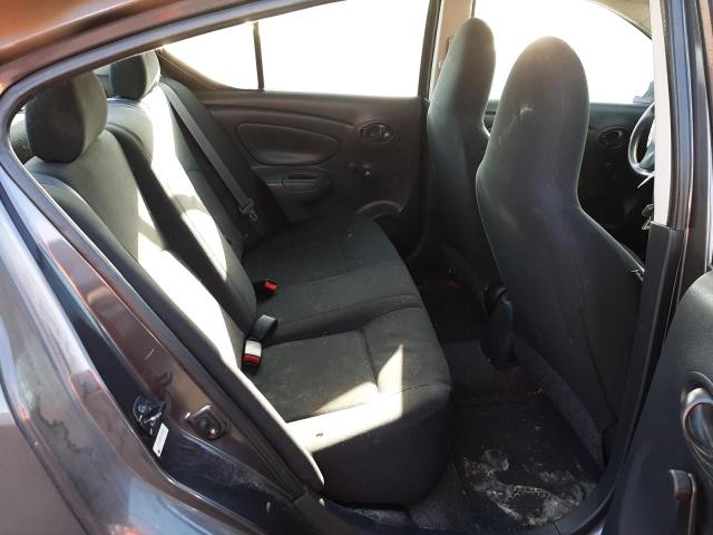 Zdjęcie 6 z aukcji – 2015 NISSAN VERSA z VIN 3N1CN7AP6FL800156