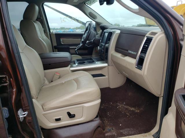 Photo 5 from auction – 2014 RAM 1500 LARAM with VIN 1C6RR7VT1ES192931