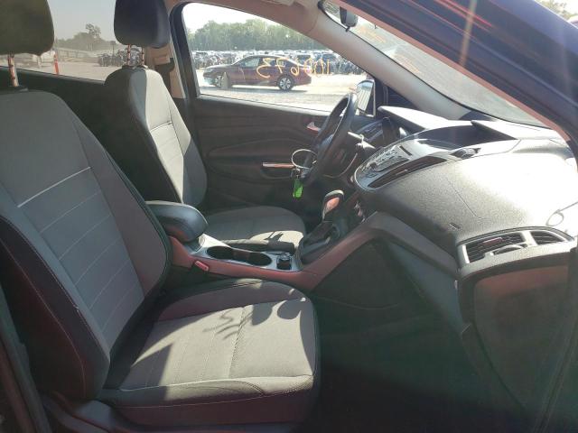 Photo 5 from auction – 2014 FORD ESCAPE SE with VIN 1FMCU0GX5EUD17059