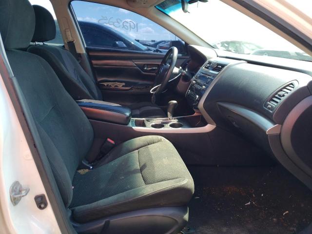 Photo 5 from auction – 2015 NISSAN ALTIMA with VIN 1N4AL3AP0FN877937
