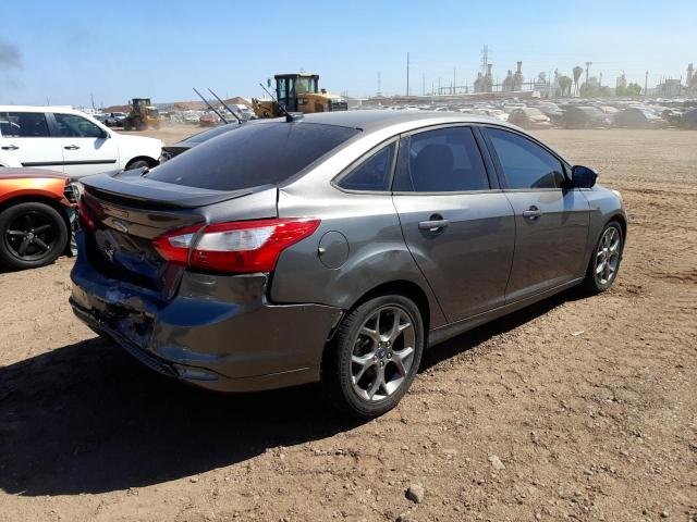 Photo 4 from auction – 2013 FORD FOCUS S with VIN 1FADP3F26DL117471