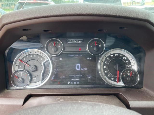 Photo 8 from auction – 2014 RAM 1500 SLT with VIN 1C6RR7LT7ES303193