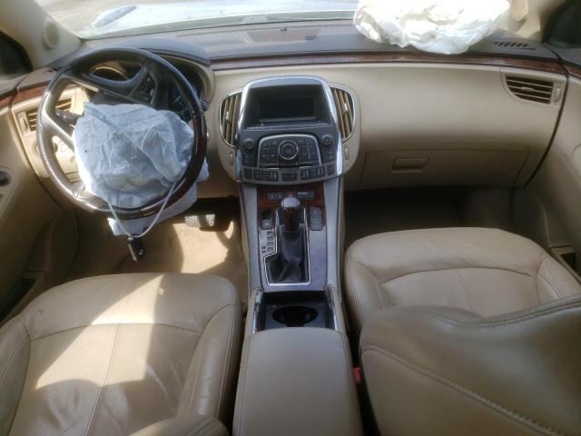 Photo 9 from auction – 2010 BUICK LACROSSE C with VIN 1G4GC5GG2AF157822