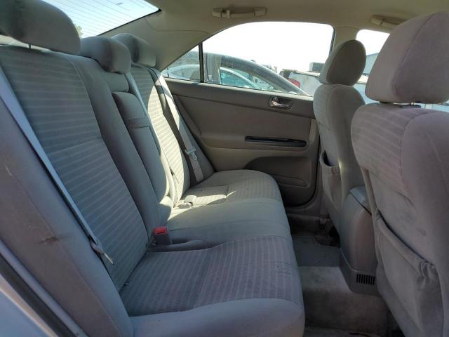 Photo 6 from auction – 2005 TOYOTA CAMRY LE with VIN 4T1BE32K65U035079
