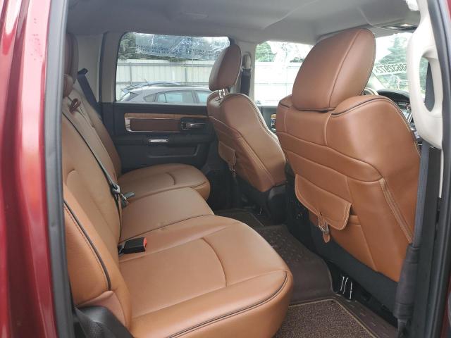 Photo 6 from auction – 2016 RAM 1500 LONGH with VIN 1C6RR7PT0GS359246