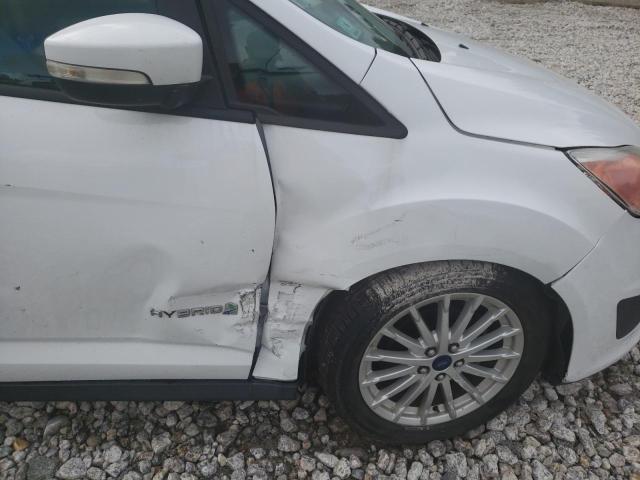 Foto 9 de la subasta – 2016 FORD C-MAX SE con VIN 1FADP5AUXGL118549